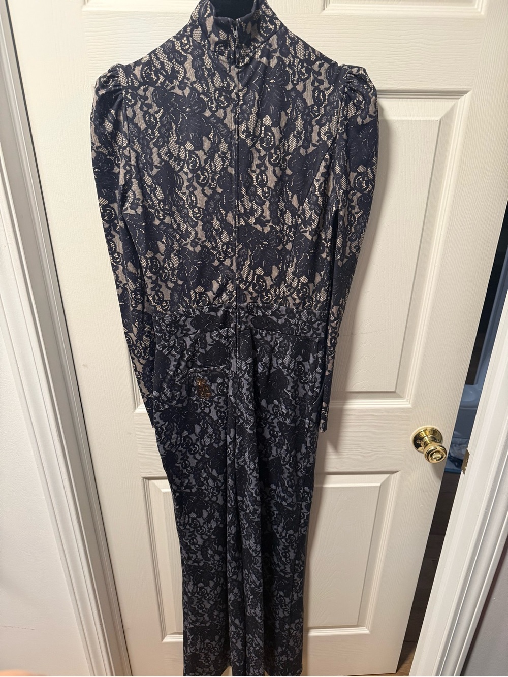 I Don’t Jumpsuit - Picture 6 of 9